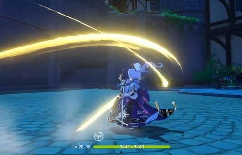 原神塞诺最新爆料视频,原神神秘角色揭秘，技能与背景故事大揭秘！